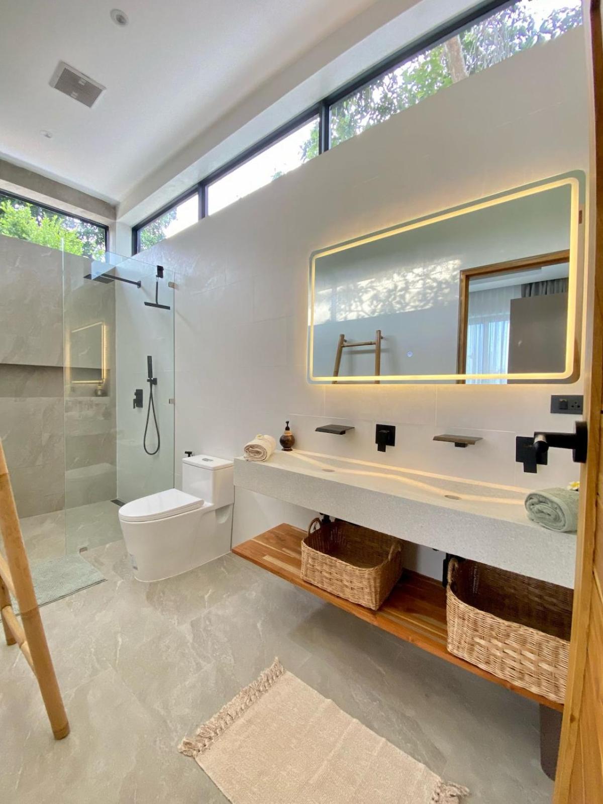 Villa Kohkohnut 3br With Private Pool Amphoe Koksamui