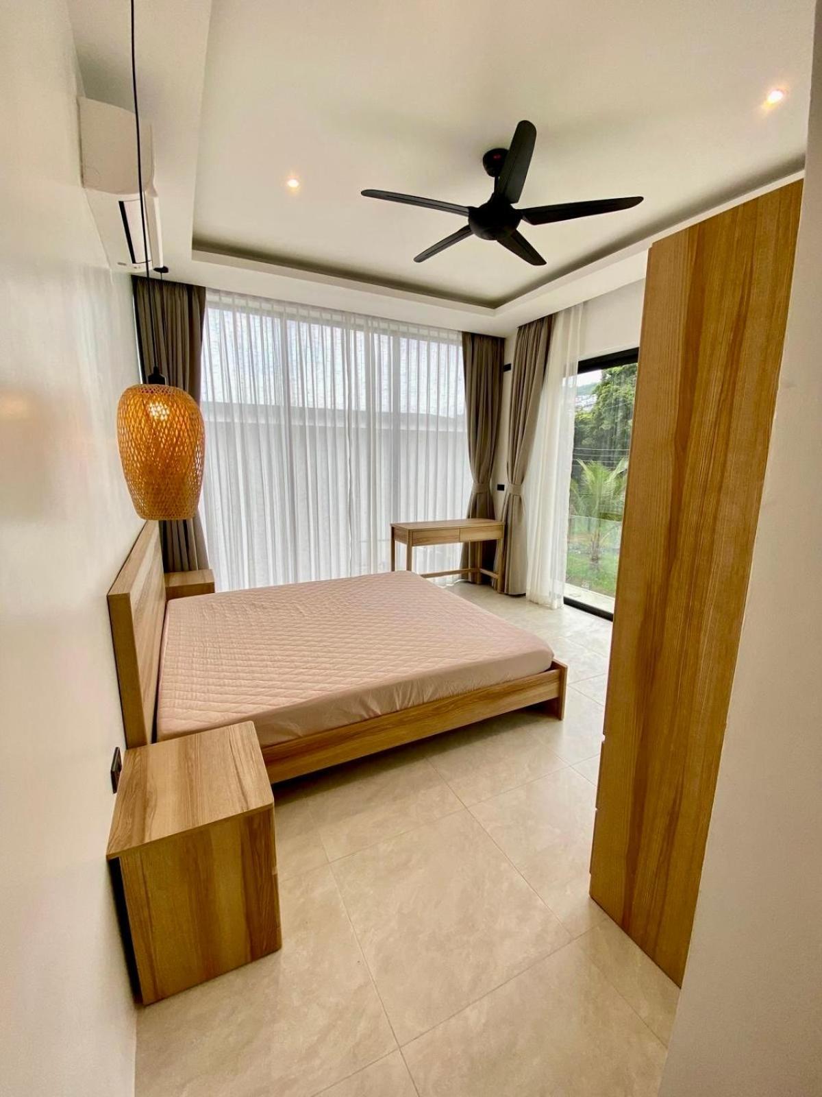 Kohkohnut 3br With Private Pool Villa Amphoe Koksamui